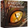 Trefl Book of Dragons stalo žaidimas