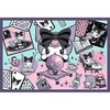 Trefl Dėlionė 2x200 vnt. - Kuromi ir Hello Kitty