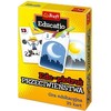 Trefl Peter's cards OPPOSITES educational game GR0526