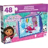 Trefl Dėlionė 48 vnt. - Gabby's Dollhouse