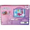 Trefl Dėlionė 48 vnt. - Gabby's Dollhouse