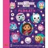 Trefl *****Gabi katės namas Gaminkime plakatus Ks79794