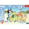 Trefl Dėlionė 24 vnt. - Bluey
