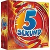 Trefl Rebel Fun vakarėlių žaidimas 5 sekundės 8+ GR0754