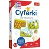Trefl Stalo žaidimas Little Explorer