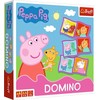 TREFL PEPPA PIG Žaidimas Domino