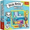 Žaidimas Kicia Kocia Moje Dom TREFL 02055 TR