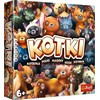 TREFL 02081 Kačiukai Žaidimas
