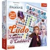 TREFL FROZEN Žaidimas „Gyvatės ir kopėčios: Ledo šalis 2“