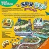 Trefl Kooperacinis stalo žaidimas Spy Guy Junior gyvūnai