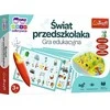 Trefl Little Explorer ikimokyklinio amžiaus vaikų pasaulis