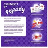 Trefl Žaidimas Connect Pojazdy 02889
