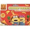 Trefl *****Gru i Minions Pod przykr.Giga.notes Ks40922