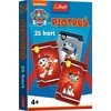 Trefl Kortų žaidimas Paw Patrol