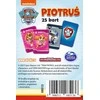 Trefl Kortų žaidimas Paw Patrol