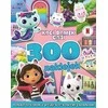 Trefl Koci Domek Gabi. 300 naklejek