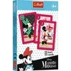 Kortų žaidimas Minnie Mouse, Trefl