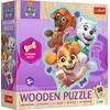 Trefl Dėlionė 50 vnt. - Šunyčiai patruliai (PAW Patrol)