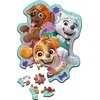 Trefl Dėlionė 50 vnt. - Šunyčiai patruliai (PAW Patrol)