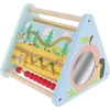 Medinis edukacinis žaislas activity box Trefl
