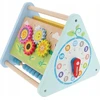 Medinis edukacinis žaislas activity box Trefl