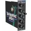 Ausinės Trefl Cranborne Audio Brick Lane 500 – kompresorius, 500 serijos modulis