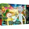 Trefl Dėlionė 1000 vnt. - „Rick and Morty“
