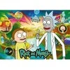 Trefl Dėlionė 1000 vnt. - „Rick and Morty“