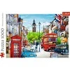 Trefl Dėlionė 1000 vnt. - Londonas