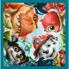 Dėlionė TREFL PAW PATROL 3 dėlionių rinkinys „Šuniukas-patrulis“