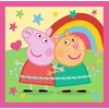 Trefl Dėlionė 106 vnt. - Peppa ir draugai