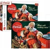 Trefl Dėlionė 1000 vnt. - Coca-Cola