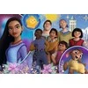 Trefl Dėlionė 100 vnt. - Disney: Noras