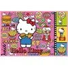 Trefl Dėlionė 2x200 vnt. - Hello Kitty ir draugai
