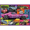 Trefl Dėlionė 4x250 vnt. - HotWheels