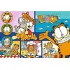 TREFL GARFIELD Dėlionė, 100 det.