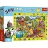 Trefl Dėlionė 24 vnt. - Spy guy