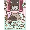 Trefl Dėlionė 1000 vnt. - Pusheen the cat