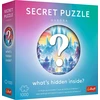 Dėlionė 1000 Premium Plus Secret Aurora - Trefl 12105