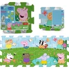 TREFL PEPPA PIG Minkšta dėlionė