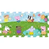 TREFL PEPPA PIG Minkšta dėlionė