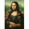 Trefl Dėlionė 500 vnt. - Mona Lisa