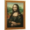 Trefl Dėlionė 500 vnt. - Mona Lisa