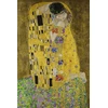 Trefl Dėlionė 500 vnt. - Gustavas Klimtas „Bučinys“