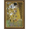 Trefl Dėlionė 500 vnt. - Gustavas Klimtas „Bučinys“
