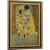Trefl Dėlionė 500 vnt. - Gustavas Klimtas „Bučinys“