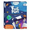 TREFL Skillmatics FoilFun Kosmos 62603