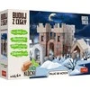 Trefl BRICK TRICK 61545 Rūmai ant vandens