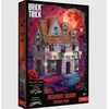 Trefl Rankdarbių rinkinys Brick Trick Halloween siaubo dvaras