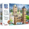Trefl Trefl Sukurti iš plytų kelionės Big Ben EKO Blocks